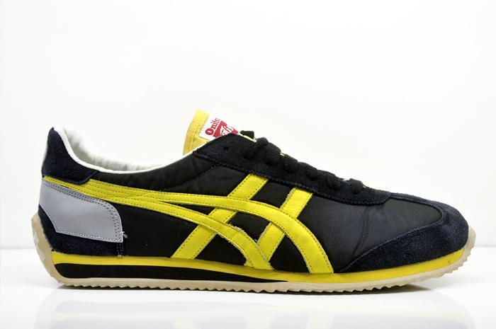 Onitsuka Tiger California 78 OG VIN | D110N-9003 | AFEW STORE